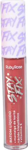 Lip Cream Stay Fix
