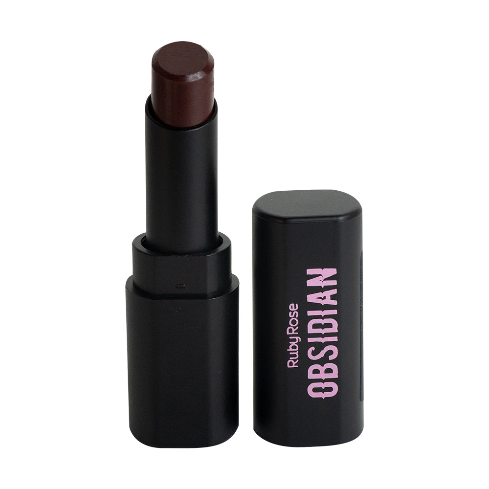 Cream Satin Lipstick