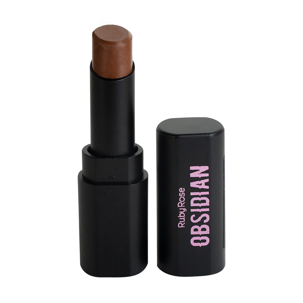 Cream Satin Lipstick