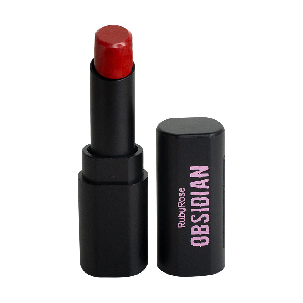 Cream Satin Lipstick