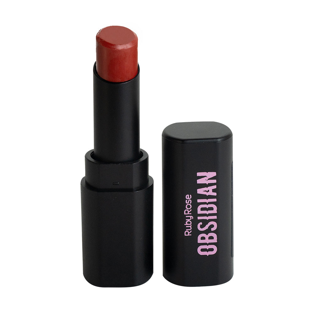 Cream Satin Lipstick