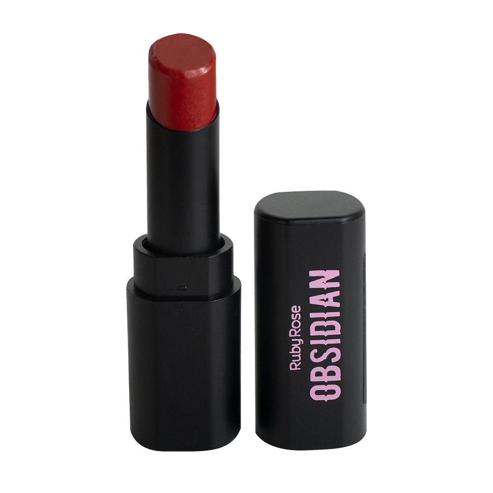 Cream Satin Lipstick