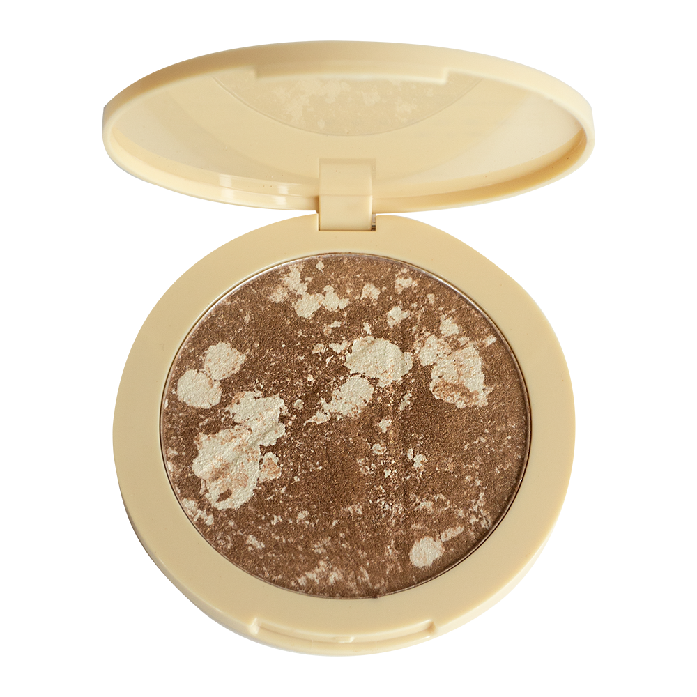 Marble Bronzer Illuminator