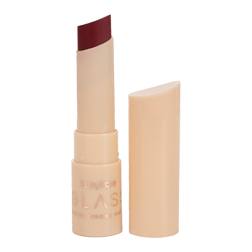 Glass Lipstick