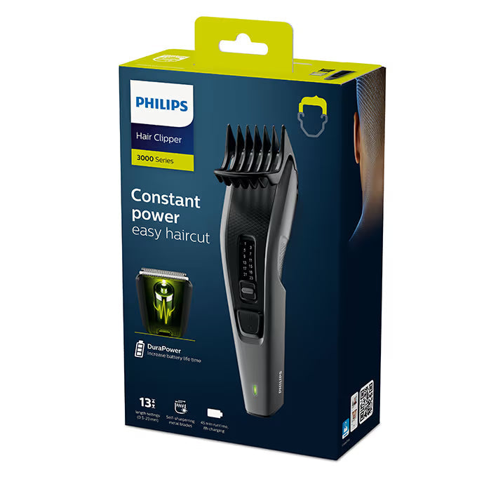 Philips Hair Clipper HC3525