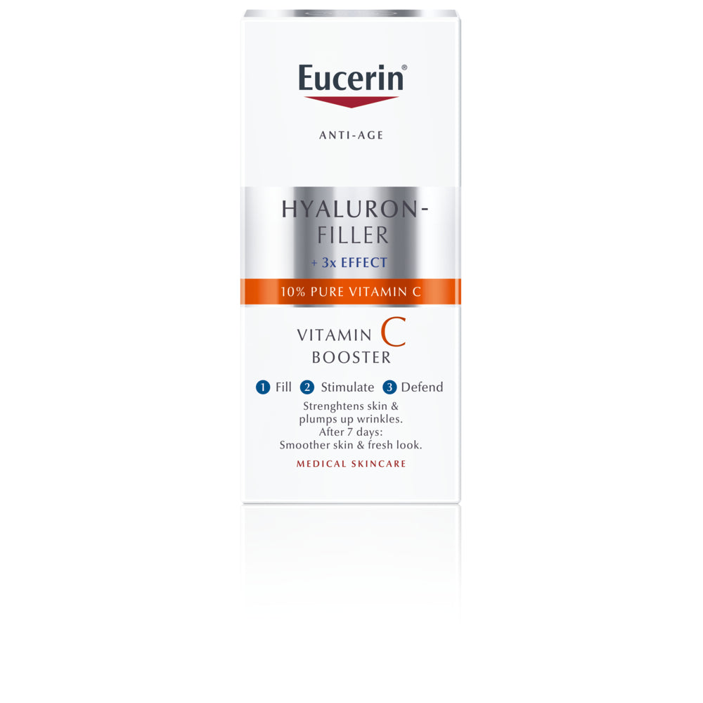 Hyaluron- Filler Vitamin C Booster 8 ml