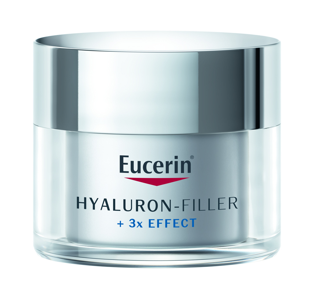 Hyaluron-Filler Night Cream 50ml