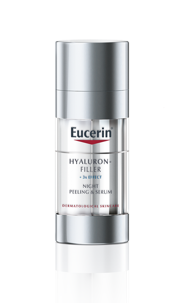 Hyaluron-Filler Night Peeling&Serum 30ml