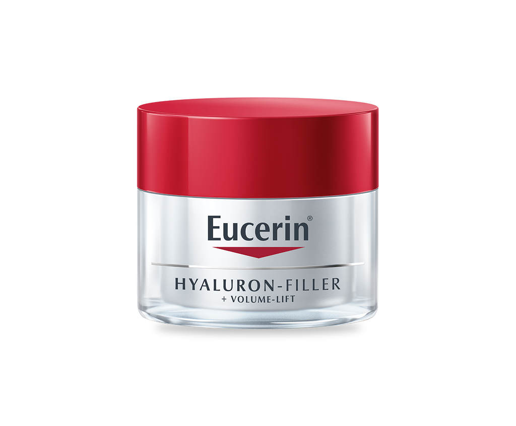 Hyaluron-Filler + Volume Lift Day SPF 15 for normal to combination skin 50ml