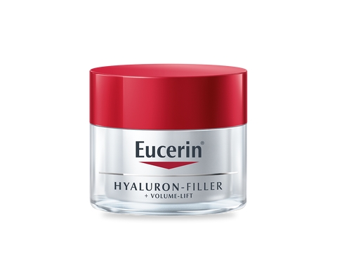 Hyaluron-Filler + Volume Lift Day SPF 15 for normal to combination skin 50ml