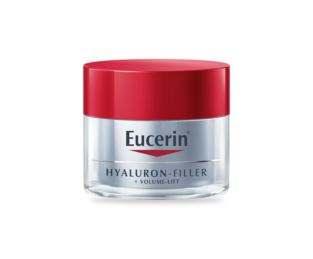 Hyaluron-Filler + Volume Lift  Night Cream  50ml