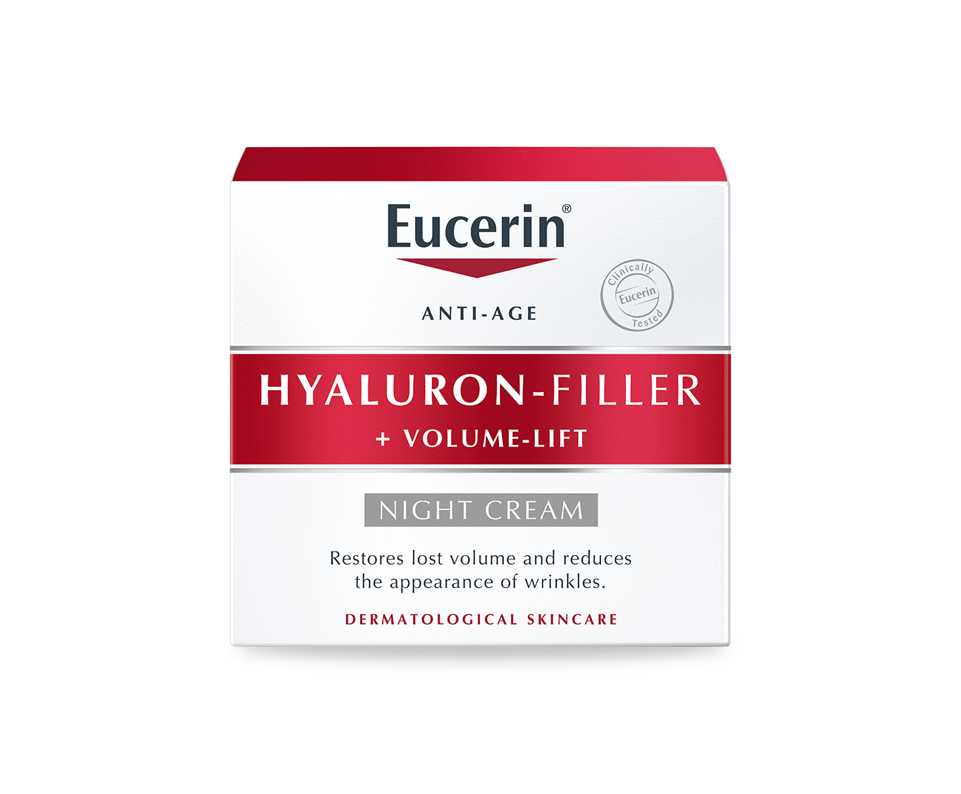 Hyaluron-Filler + Volume Lift  Night Cream  50ml