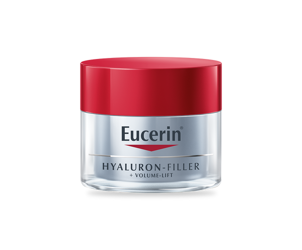 Hyaluron-Filler + Volume Lift  Night Cream  50ml