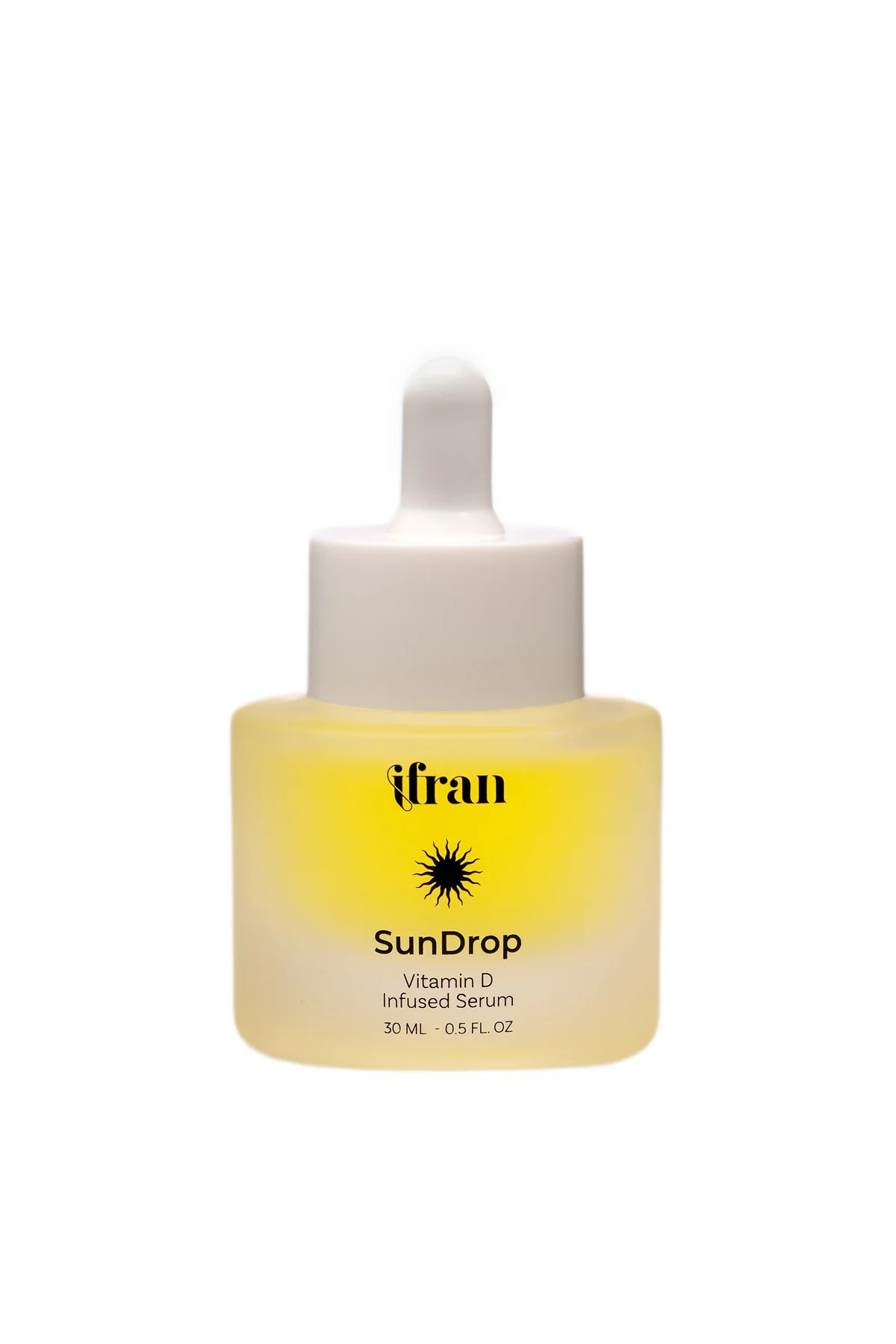 Sundrop-Vitamin D infused Serum