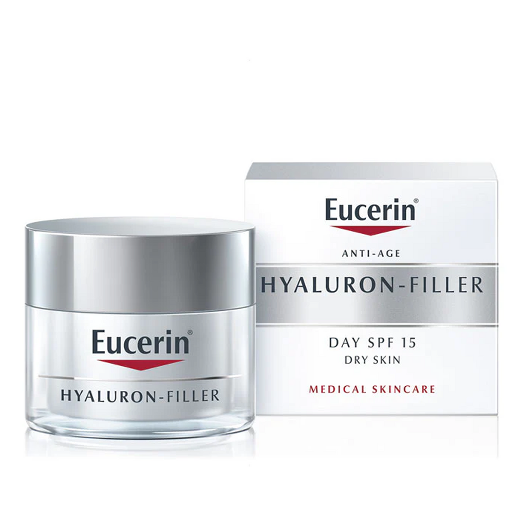 Hyaluron-Filler Day Dry Skin 50ml