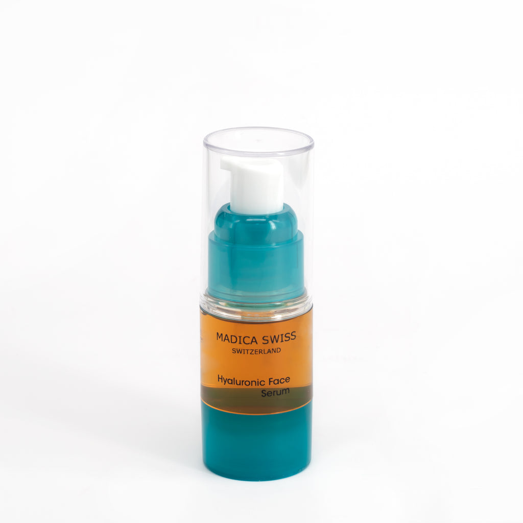 Hyaluronic Face Serum 15ml