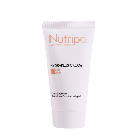 Hydraplus Cream 50 mL