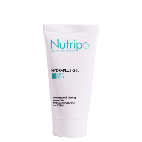 Hydraplus Gel 50 mL