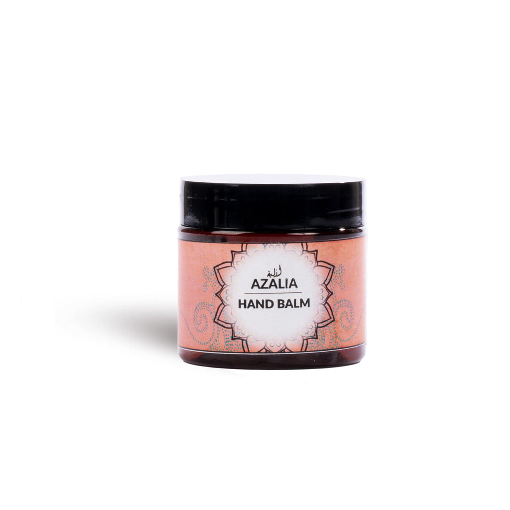 Azalia Hand Balm 50g