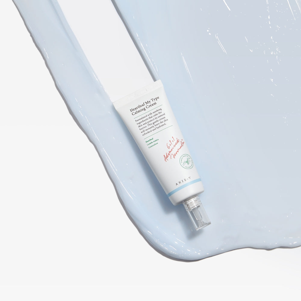 Heartleaf My Type Calming Cream