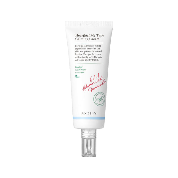 Heartleaf My Type Calming Cream