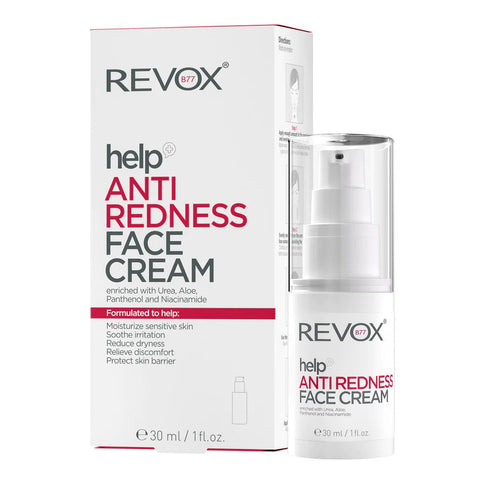 Revox B77 help anti redness face cream 30 ml