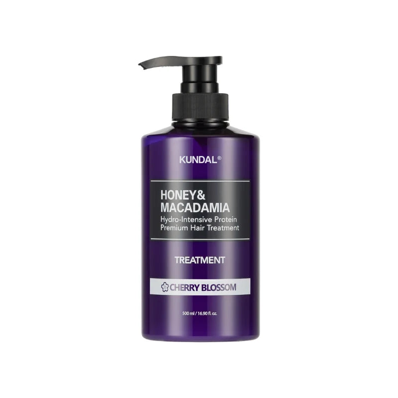Honey & Macadamia Treatment Cherry Blossom 500ML