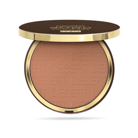 Desert Bronzing Powder