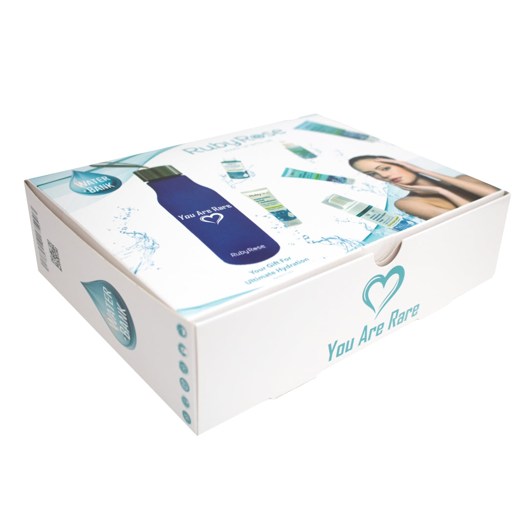 Water Bank - Hyaluronic Line