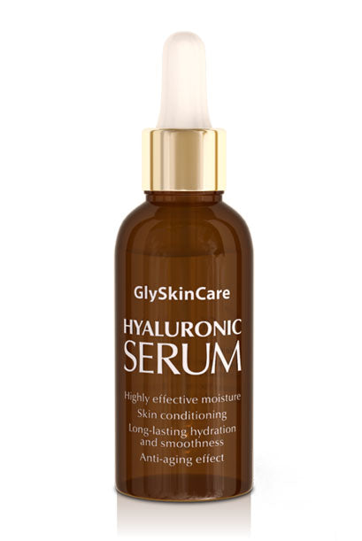 Hyaluronic Serum