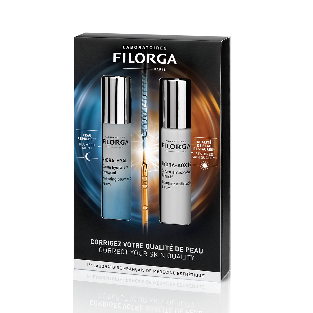 FILORGA Hydra Hyal Serum Gift Set