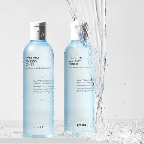 Hydrium Watery Toner