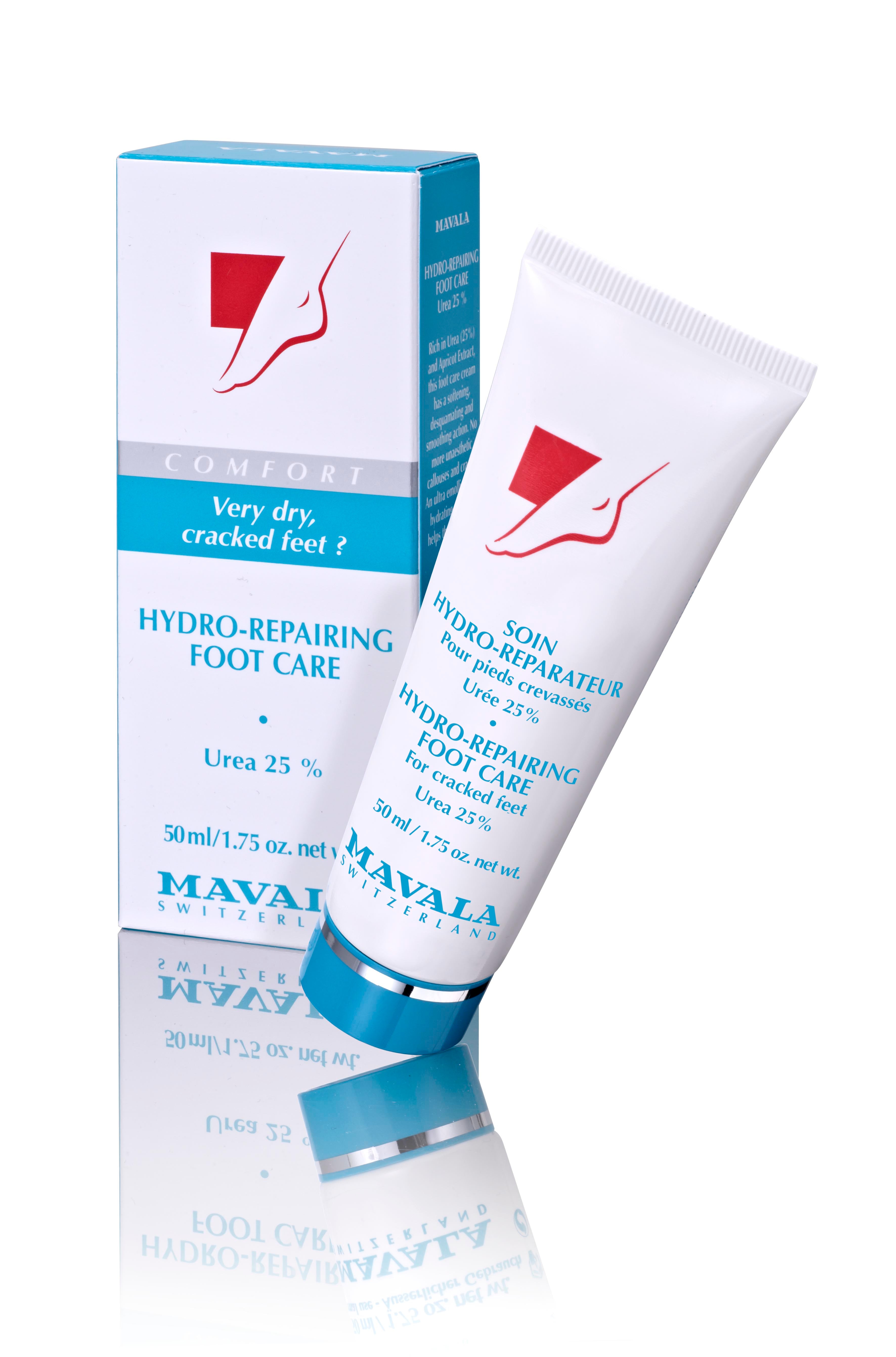 Hydro-Repairing Foot Care 50ml