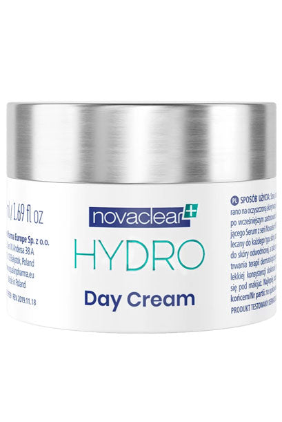 Hydro Day Cream