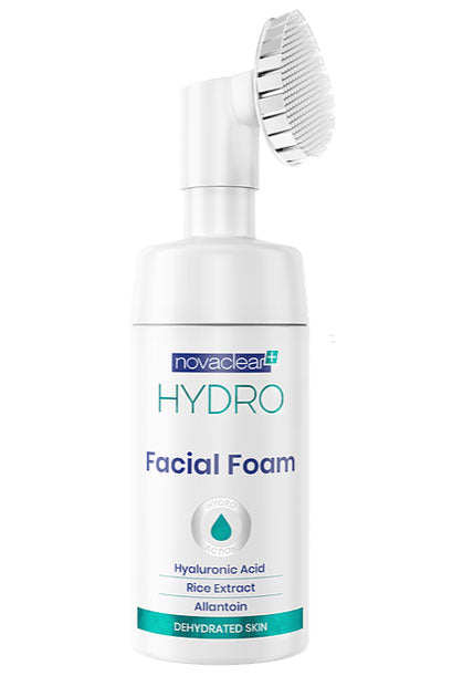 Hydro Facial Foam