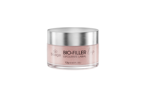 Bio filler lip esforliante – lip scrub                