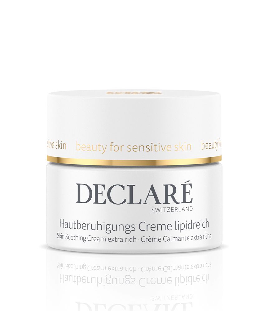 Stress Balance Rich Cream