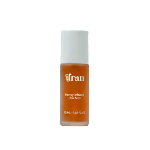 Ifran Professional Honey Hair Mist 50 ML (Agate)