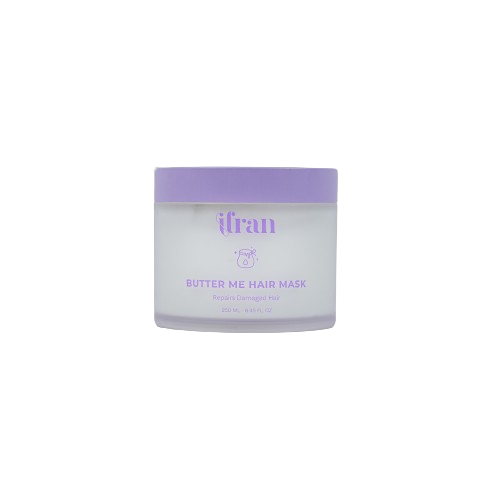 Ifran Professional Butter-Me Mask 250 ML