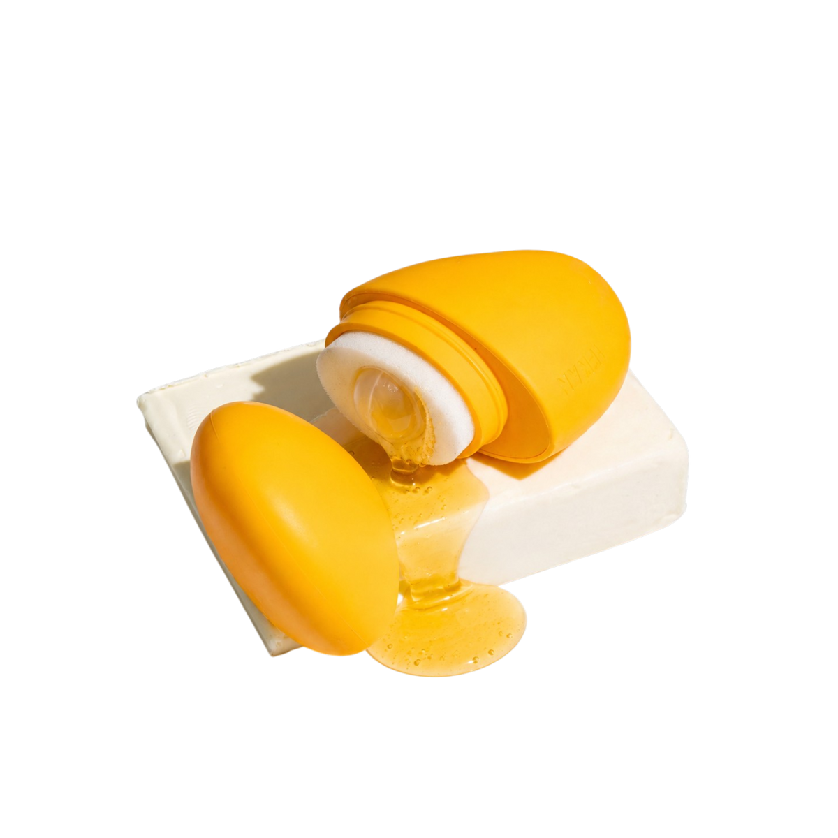 Ifran Butter'd Up Mango Applicator & Refill Pouch