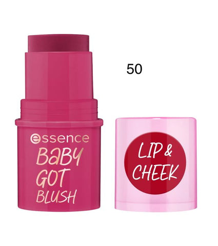 Essence Baby Got Blush 50