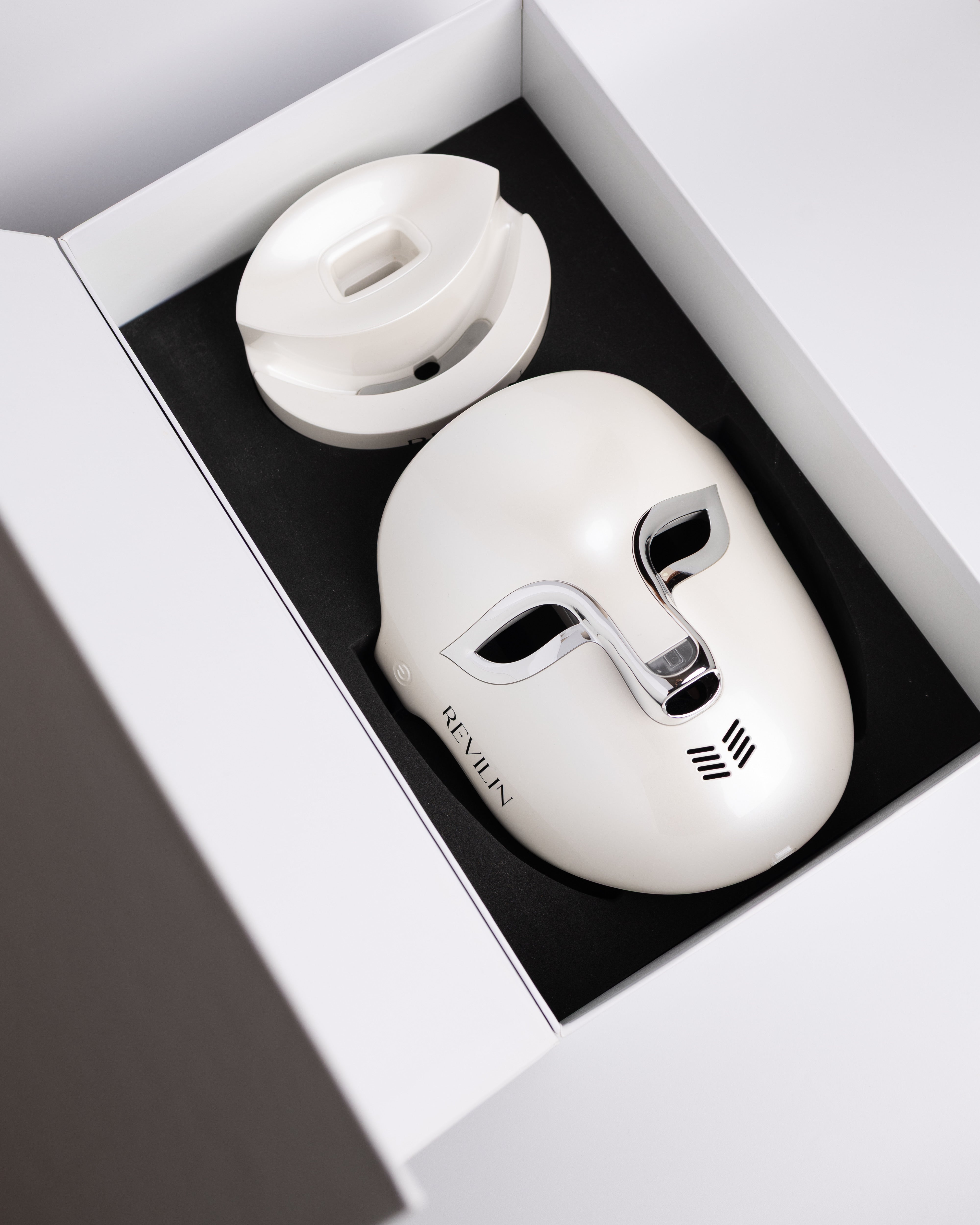 Collagen Booster LED Mask