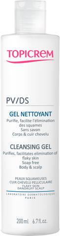 PV/DS Cleansing Gel 200ML