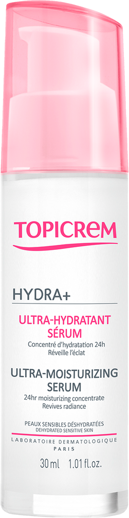 Ultra Hydrating Serum 30ML