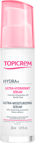 Ultra Hydrating Serum 30ML