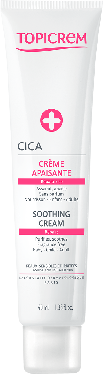 [Primera] Repair Bean Cica Cream 40ml main image 0