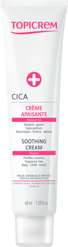 CICA Repair Cream 40ML