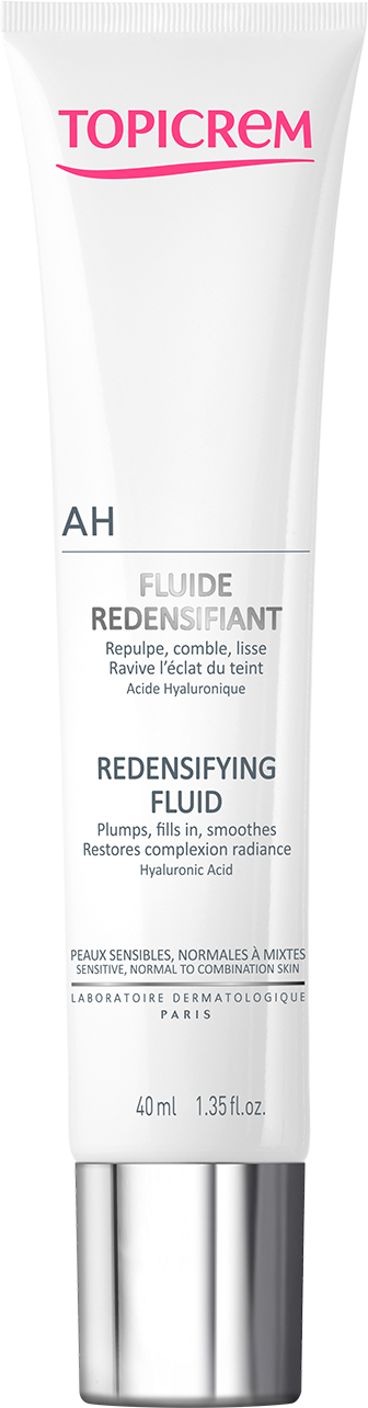 Topicrem AH Redensifying Fluid 40 mL