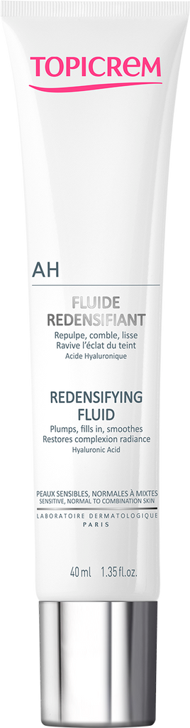 Topicrem AH Redensifying Fluid 40 mL