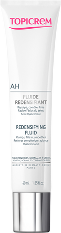 Topicrem AH Redensifying Fluid 40 mL